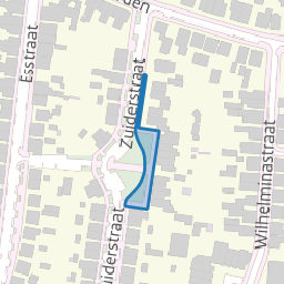 Perceel RSN01-H-5537