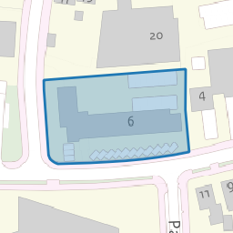 Perceel RSN01-H-5541