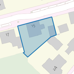 Perceel RSN01-H-5545