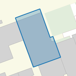 Perceel RSN01-H-5549