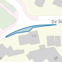 Perceel RSN01-H-5555