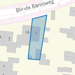 Perceel RSN01-H-5561