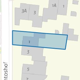 Perceel RSN01-H-5562