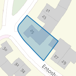 Perceel RSN01-H-5574