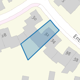 Perceel RSN01-H-5580