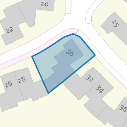 Perceel RSN01-H-5581