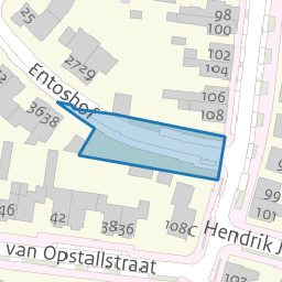 Perceel RSN01-H-5595