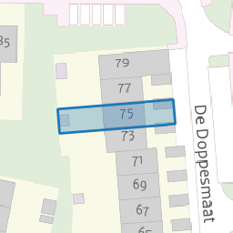 Perceel RSN01-H-5596