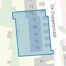 Perceel RSN01-H-5597