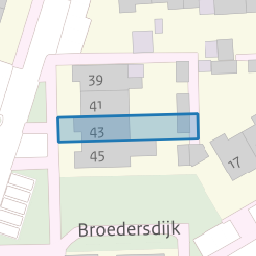 Perceel RSN01-H-5598