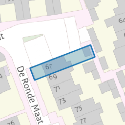 Perceel RSN01-H-5600