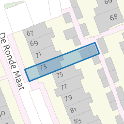 Perceel RSN01-H-5601