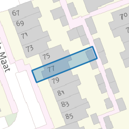 Perceel RSN01-H-5602