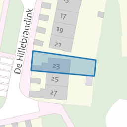 Perceel RSN01-H-5608