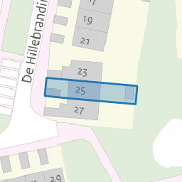 Perceel RSN01-H-5609