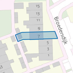 Perceel RSN01-H-5611