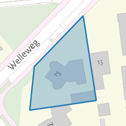 Perceel RSN01-H-5620