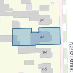 Perceel RSN01-H-5649