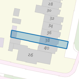 Perceel RSN01-H-5656