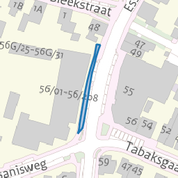 Perceel RSN01-H-5658