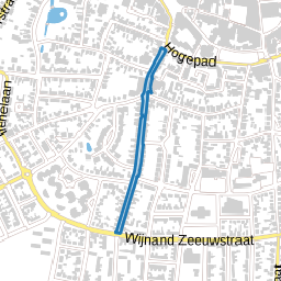 Perceel RSN01-H-5660