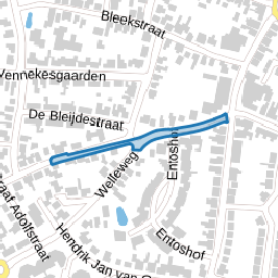 Perceel RSN01-H-5663