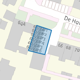 Perceel RSN01-H-5665