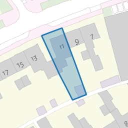 Perceel RSN01-H-5680