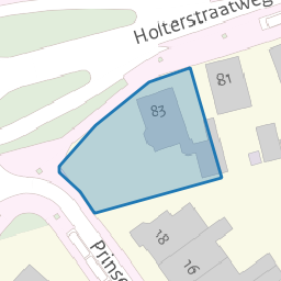 Perceel RSN01-H-5681