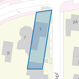 Perceel RSN01-H-5684