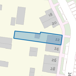 Perceel RSN01-H-5692