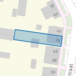 Perceel RSN01-H-5693