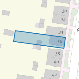 Perceel RSN01-H-5699