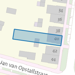 Perceel RSN01-H-5701