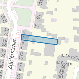 Perceel RSN01-H-5714