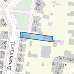 Perceel RSN01-H-5715