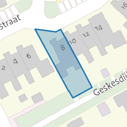 Perceel RSN01-H-5718