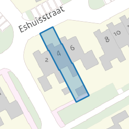 Perceel RSN01-H-5719