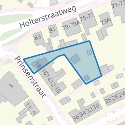 Perceel RSN01-H-5721