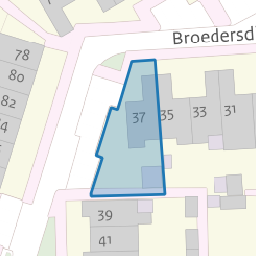 Perceel RSN01-H-5724