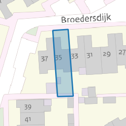 Perceel RSN01-H-5725