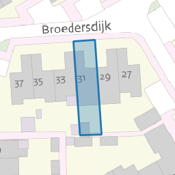 Perceel RSN01-H-5727