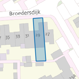 Perceel RSN01-H-5728