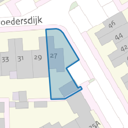 Perceel RSN01-H-5729