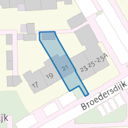 Perceel RSN01-H-5731