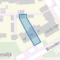 Perceel RSN01-H-5732