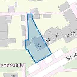 Perceel RSN01-H-5733