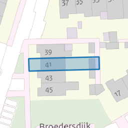 Perceel RSN01-H-5734