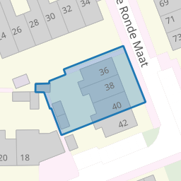 Perceel RSN01-H-5736