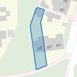 Perceel RSN01-H-5739